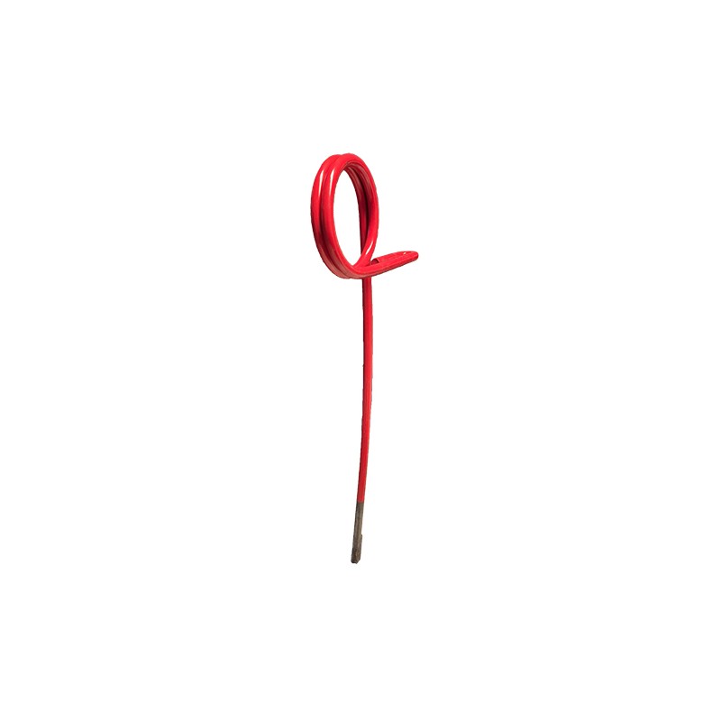 dent de herse étrille Ø12mm - carbure - Einböck - 15-220