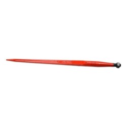 Dent de chargeur 800mm BTP - Baas-Trima - 97.63.10.14 - Photo