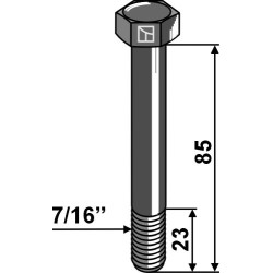 Boulon -10.9