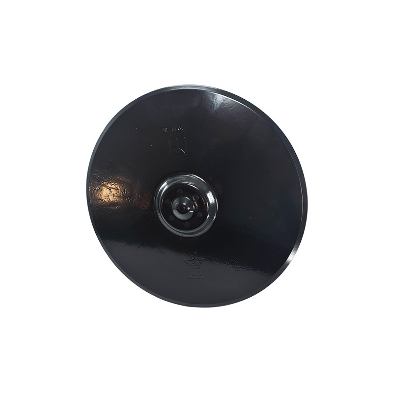 Disque de semoir Ø400x3 - Lemken - 34910011