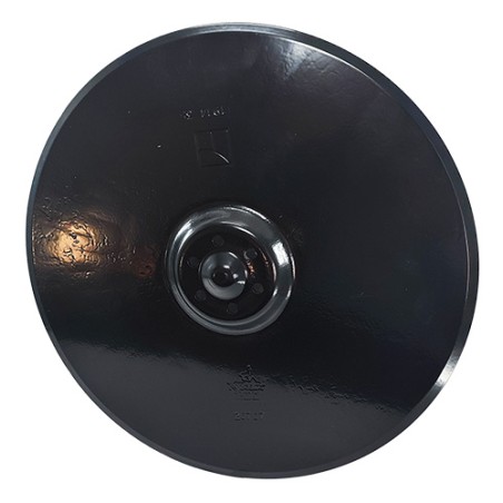 Disque de semoir Ø400x3 - Lemken - 34910011