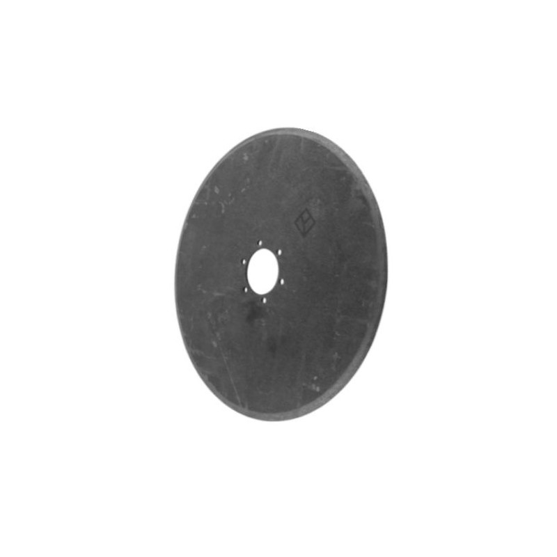Disque de semoir Ø400x4 - Amazone - 228596 / 210999