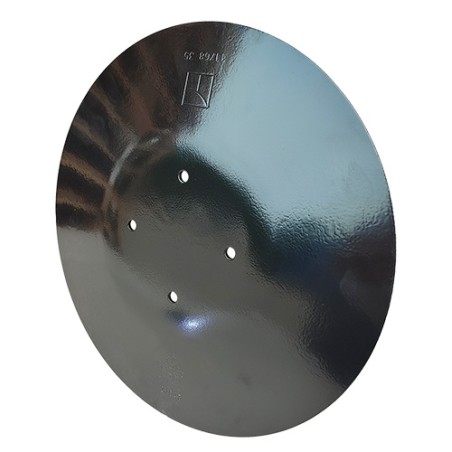 Disque de semoir Ø400x4 - Amazone - 968355