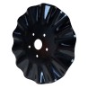 Disque de semoir Ø402x4,5 - John Deere - A72678