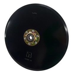 Disque de semoir Ø382x4 -...