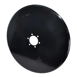 Disque de semoir Ø380x3 -...