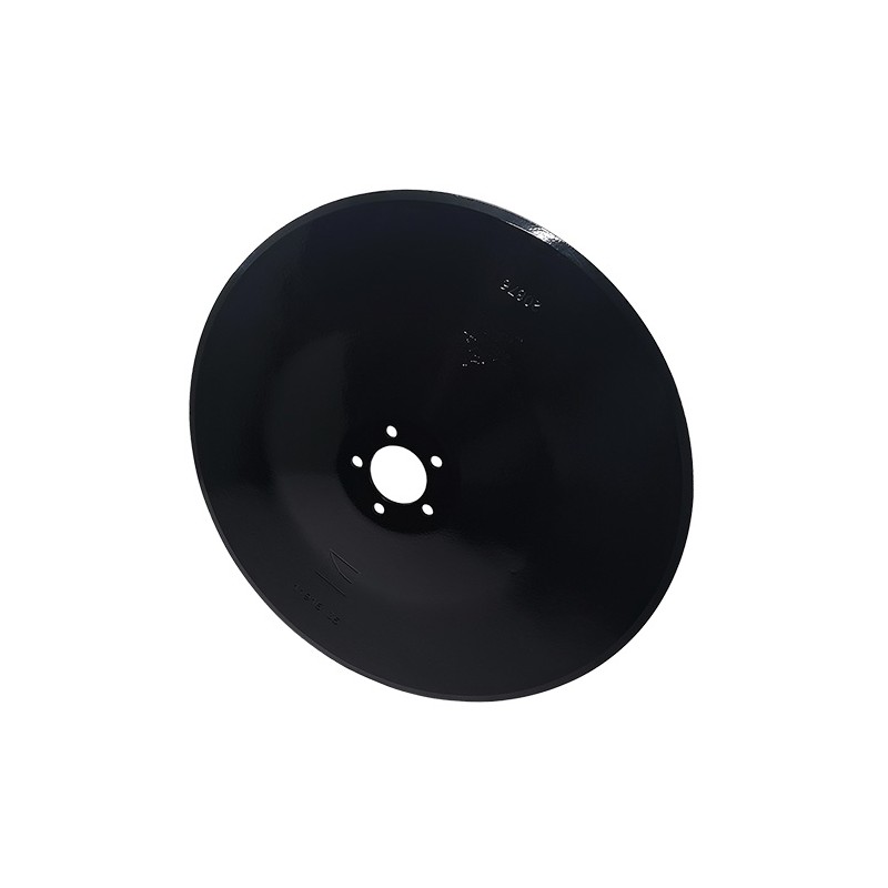 Disque de semoir Ø380x3 - Accord