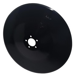 Disque de semoir Ø380x3 -...