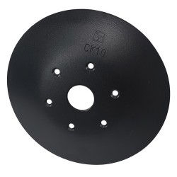 Disque de semoir Ø206x3 -...