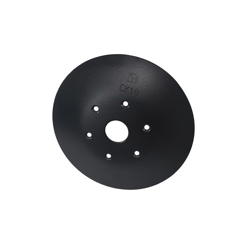 Disque de semoir Ø206x3 - Kuhn - N03949A0