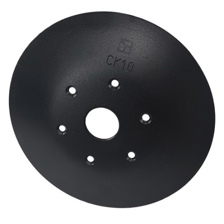 Disque de semoir Ø206x3 - Kuhn - N03949A0
