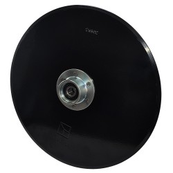 Disque de semoir Ø375x3  -...