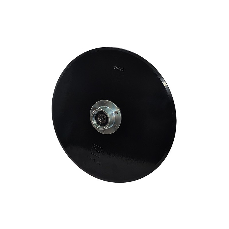 Disque de semoir Ø375x3  - compl. sans chapeau de palier - Maschio / Gaspardo - G13825091R