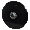 Disque de semoir Ø375x3  - compl. sans chapeau de palier - Maschio / Gaspardo - G13825091R