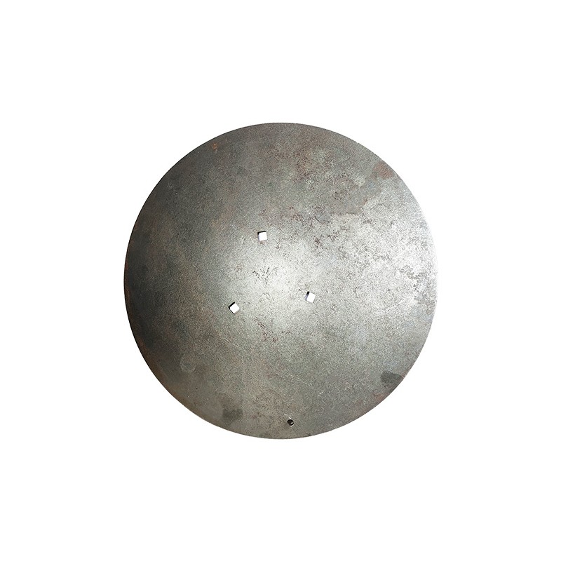 Disque de semoir Ø340x3 - Kongskilde - 7002151237P