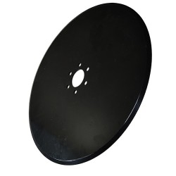 Disque de semoir Ø345x3 -...