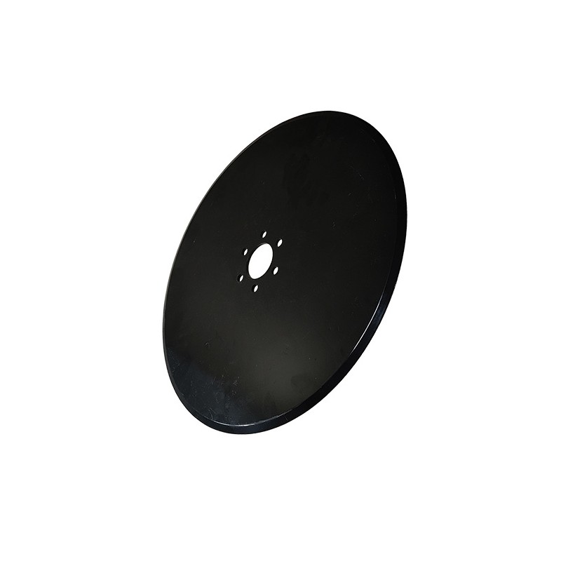 Disque de semoir Ø345x3 - Köckerling - 928576 / 919002