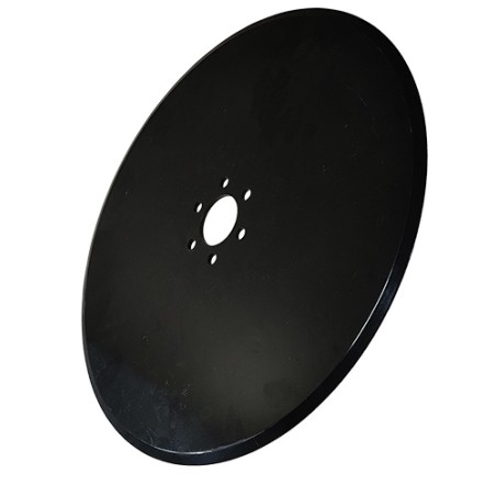 Disque de semoir Ø345x3 - Köckerling - 928576 / 919002