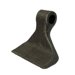 Marteau broyeur 120x40 mm...