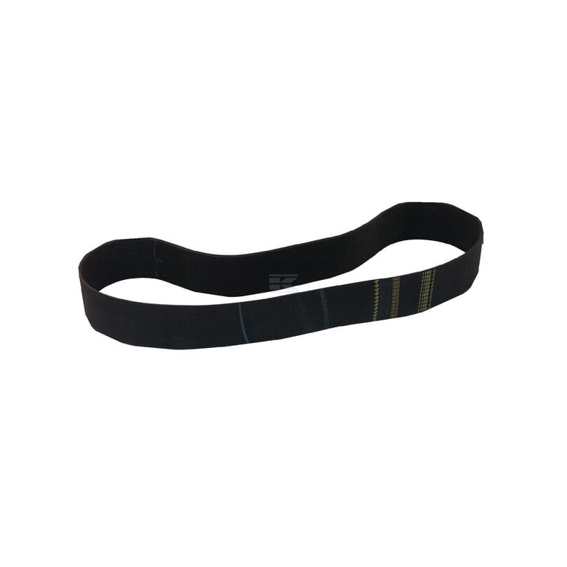Courroie J24-1168 Kverneland AC494836 adaptable semoir Accord