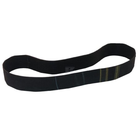 Courroie J24-1168 Kverneland AC494836 adaptable semoir Accord