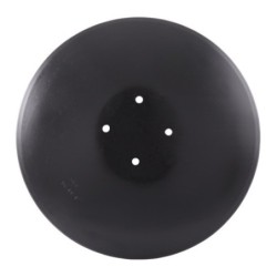 Disque BBG Ø450х4 - Forges de Niaux - Photo