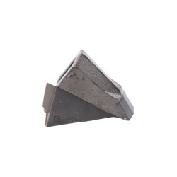 Pointe variable droit - Semence et engrais - Bourgault - Photo