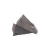 Pointe variable droit - Semence et engrais - Bourgault - Photo
