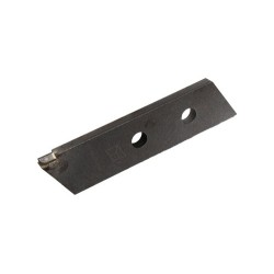 Couteau pour épandeur à fumier - Carbure - Tebbe - 61323H - Photo