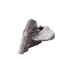 Pointe variable - Semence et engrais - Bourgault - Photo