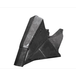 Pointe variable - Semence ou engrais - gauche - Bourgault - Photo