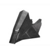 Pointe variable - Semence ou engrais - gauche - Bourgault - Photo