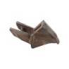 Pointe variable - Semence ou engrais - droite - Bourgault - Photo