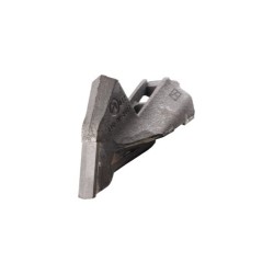 Pointe variable - Semence ou engrais - Bourgault - Photo