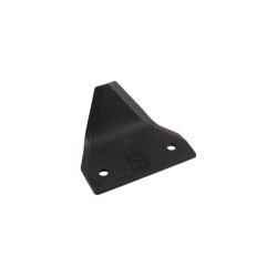 Couteau pour mélangeurs de fourrage 67mm - Audureau - A7153001 - Photo