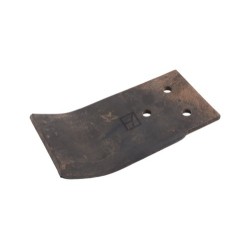 Couteau pour mélangeurs de fourrage 160mm, gauche - AGM - C08004 - Photo