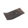 Couteau pour mélangeurs de fourrage 160mm, gauche - AGM - C08004 - Photo