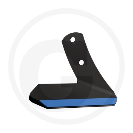 Aileron carbure gauche adaptable Kuhn H2212581