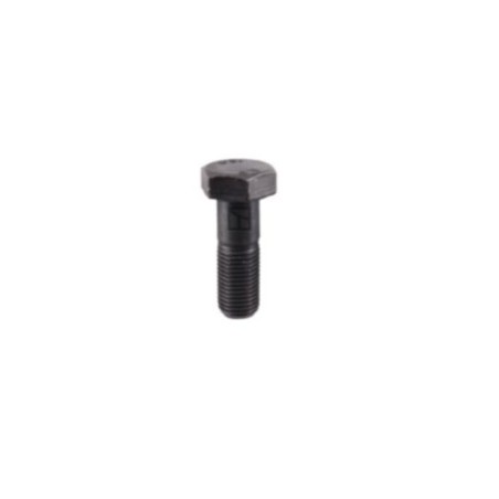 Boulon à tête hexagonale M12x1,25x30 avec écrou à freinage interne
