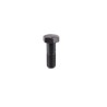 Boulon à tête hexagonale M12x1,25x30 avec écrou à freinage interne