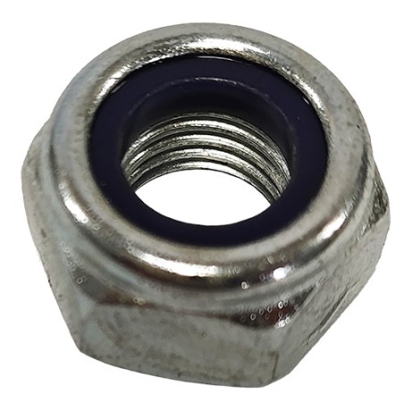 Écrou M10x1,25
