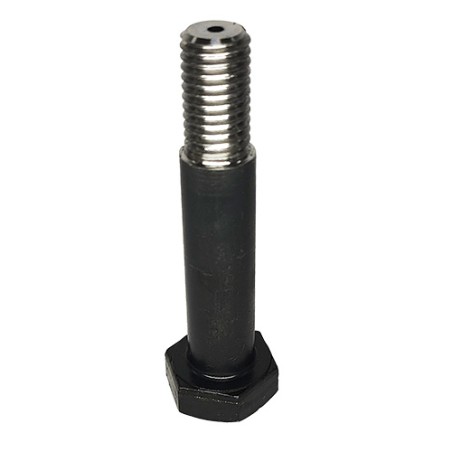 Boulon M12x1,75x70 - 10.9