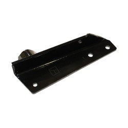 Aile de diffuseur - droite - Tebbe - 44180N - Photo