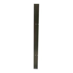 Rail de coupe 1470x8mm - Lemken - 4222820 - Photo