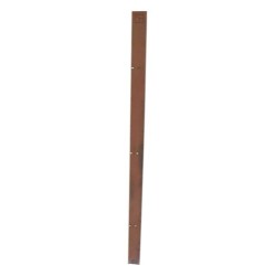 Rail de coupe 1970x8mm - Lemken - 4222822 - Photo