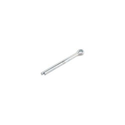 Goupille 35x4 - Gilbers - 133-007 - Photo