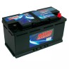 Batterie tracteur 12V 100Ah 850A MAXI ENERGY EFB + à droite