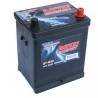 Batterie 12V 32Ah 260A MAXI ENERGY démarrage + à droite