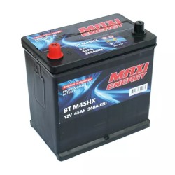 Batterie de démarrage 12V...