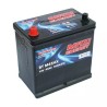 Batterie de démarrage 12V 45Ah 360A MAXI ENERGY + à gauche